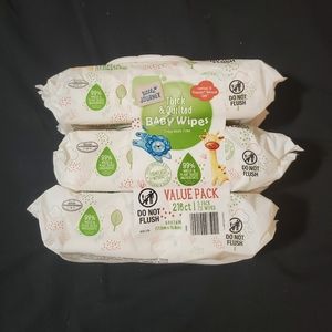 Little Journey | Wipes